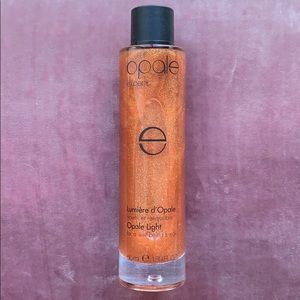 Opale Monaco Lumiere d’Opale Shimmering Body Oil